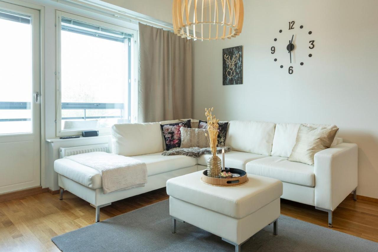 Vasko Luxurious Suites, Hiisi 罗瓦涅米 外观 照片