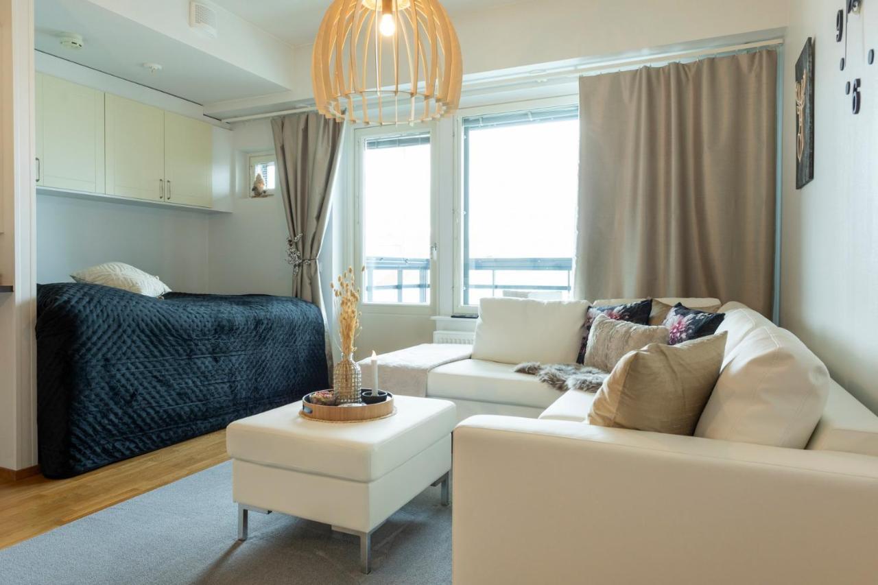Vasko Luxurious Suites, Hiisi 罗瓦涅米 外观 照片