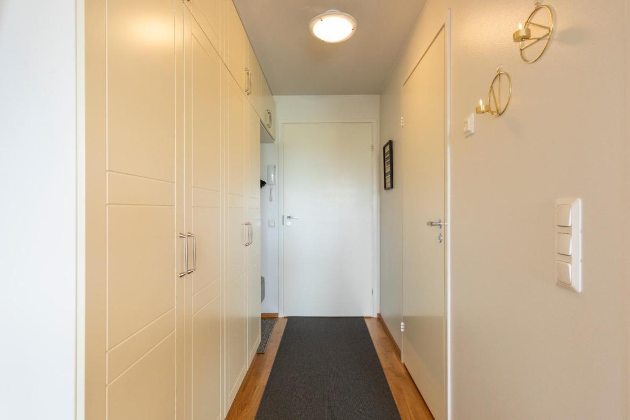 Vasko Luxurious Suites, Hiisi 罗瓦涅米 外观 照片