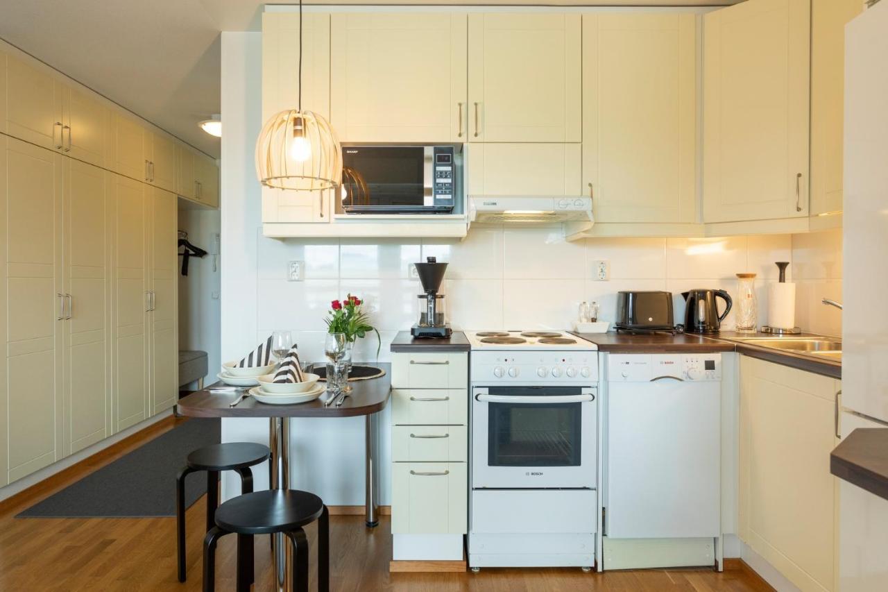 Vasko Luxurious Suites, Hiisi 罗瓦涅米 外观 照片